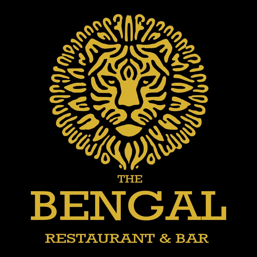 The Bengal logo